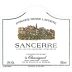 Domaine Serge Laporte Sancerre 2016 Front Label