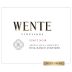 Wente Riva Ranch Pinot Noir 2021 Front Label