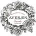 Averaen Willamette Valley Pinot Noir 2023 Front Label