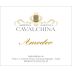Cavalchina Amedeo 2022 Front Label