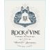 Rock & Vine Cabernet Sauvignon 2020 Front Label