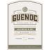 Guenoc California Sauvignon Blanc 2021 Front Label