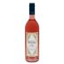 Domaine Houchart Cotes de Provence Rose 2021 Front Bottle Shot