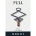 Broken Earth Winery Pull Merlot 2010 Front Label