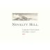 Novelty Hill Cabernet Sauvignon 2022 Front Label