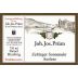 Joh. Jos. Prüm Zeltinger Sonnenuhr Riesling Auslese 2017 Front Label