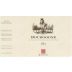 Domaine Arlaud Bourgogne Oka 2018 Front Label