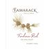 Tamarack Cellars Firehouse Red 2018 Front Label