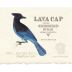 Lava Cap Syrah 2018 Front Label