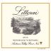 Littorai Wendling Vineyard Pinot Noir 2015 Front Label