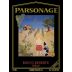 Parsonage Village Vineyard Estate Reserve Rocco Syrah 2014 Front Label