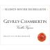 Maison Roche de Bellene Gevrey-Chambertin Vieilles Vignes 2021 Front Label