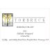 Torbreck Hillside Grenache 2021 Front Label
