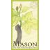 Mason Napa Valley Sauvignon Blanc 2018 Front Label