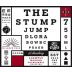 d'Arenberg The Stump Jump Light Wooded Chardonnay 2014 Front Label