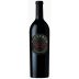 Fiftyrow Vineyards Alice Block Cabernet Sauvignon 2016 Front Bottle Shot
