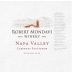 Robert Mondavi Napa Valley Cabernet Sauvignon 2016 Front Label
