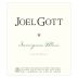 Joel Gott California Sauvignon Blanc 2023 Front Label