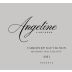 Angeline Reserve Cabernet Sauvignon 2021 Front Label
