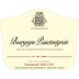 Emmanuel Rouget Bourgogne Passetoutgrain 2018 Front Label