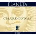 Planeta Chardonnay 2017 Front Label