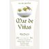 Adegas Gran Vinum Mar de Vinas Albarino 2020 Front Label