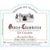 Philippe Livera Gevrey-Chambertin En Champs 2019 Front Label