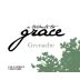 A Tribute to Grace Vie Caprice Vineyard Grenache 2016 Front Label