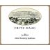Fritz Haag Brauneberger Juffer Riesling Spatlese 2022 Front Label