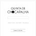 Quinta de Chocapalha Vinho Tinto 2015 Front Label