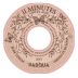 Pasqua 11 Minutes Rose 2019 Front Label