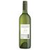 Joel Gott California Sauvignon Blanc 2019 Back Bottle Shot