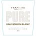 Trapiche Pure Sauvignon Blanc 2015 Front Label