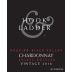 Hook & Ladder Chardonnay 2016 Front Label
