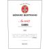 Gerard Bertrand An 1152 Cahors 2020 Front Label