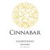 Cinnabar Monterey Chardonnay 2022 Front Label