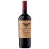 The Federalist Bourbon Barrel Aged Zinfandel 2016 Front Bottle Shot