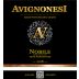 Avignonesi Vino Nobile di Montepulciano 2018 Front Label