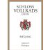 Schloss Vollrads Rheingau Riesling Kabinett 2018 Front Label