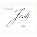 Josh Cellars Rose 2021 Front Label