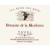 Domaine de la Mordoree Tavel La Reine des Bois Rose 2020 Front Label