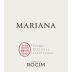 Herdade do Rocim Mariana Branco 2022 Front Label