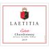 Laetitia Estate Chardonnay 2019 Front Label