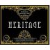 Tempus Fugit Heritage Verte Absinthe Front Label