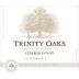 Trinity Oaks Chardonnay 2020 Front Label