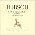 Weingut Hirsch Ried Renner Erste Lage Gruner Veltliner 2021 Front Label