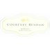 Courtney Benham Napa Valley Merlot 2013 Front Label