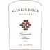 Klinker Brick Grenache Blanc 2021 Front Label