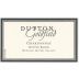 Dutton-Goldfield Dutton Ranch Chardonnay 2020 Front Label