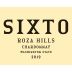 Sixto Roza Hills Chardonnay 2019 Front Label